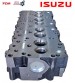 Mặt máy C240 Isuzu - C240 Isuzu Cylinder Head - Z-5-11110-207-0